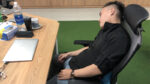 Ba phương pháp để dân văn phòng có một giấc ngủ ngon